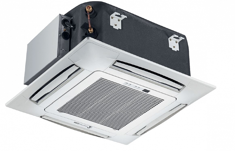 QUATTROCLIMA Блок внутренний QV-I48CF — Сплит-системы