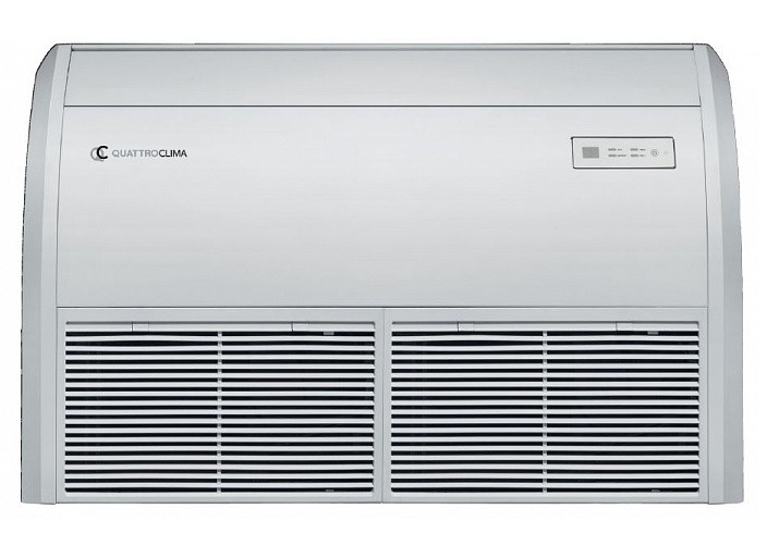 QUATTROCLIMA Блок внутренний QV-I24FF1 — Сплит-системы