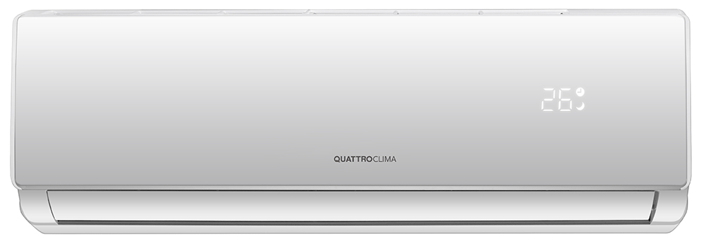 QUATTROCLIMA Блок внутренний QV-FM07WA — Мульти-сплит системы