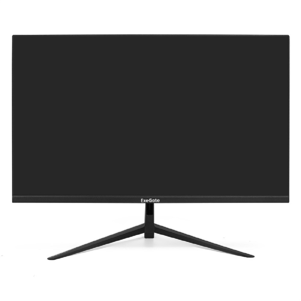 LCD ExeGate 21.5" EV2207 ProSmart черный [EX294426RUS]