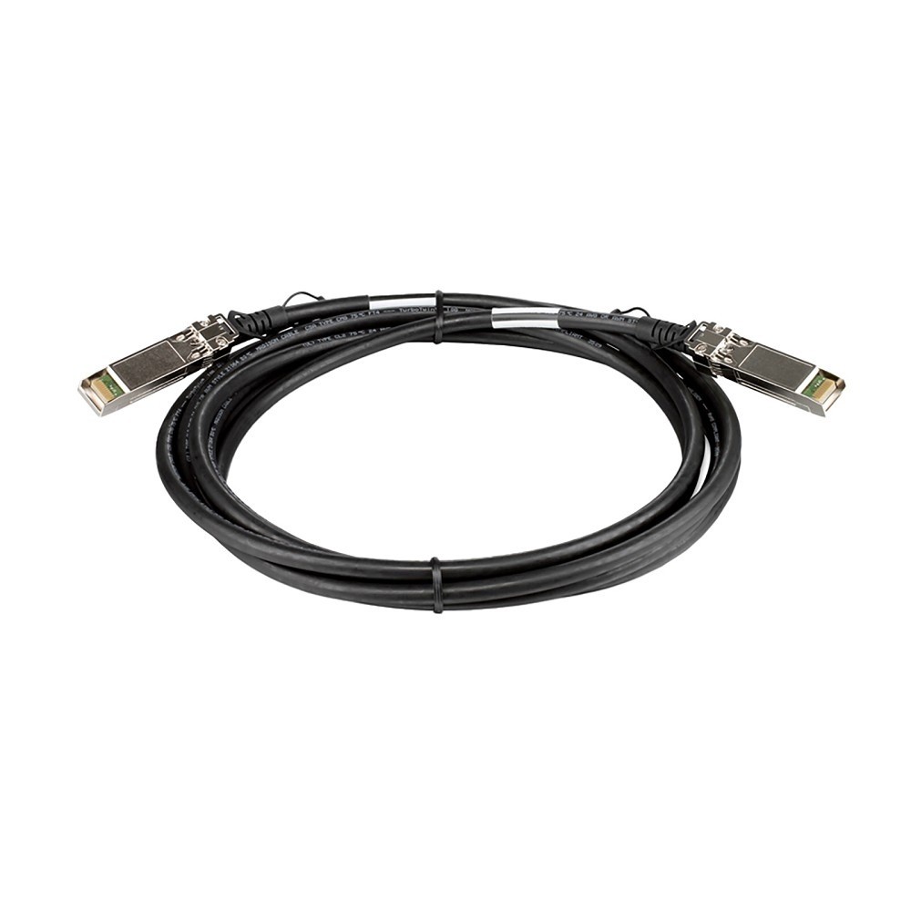 ORIGO OFM-CB300S/A1A Пассивный кабель 10GBase-X SFP+ длиной 3 м для прямого подключения