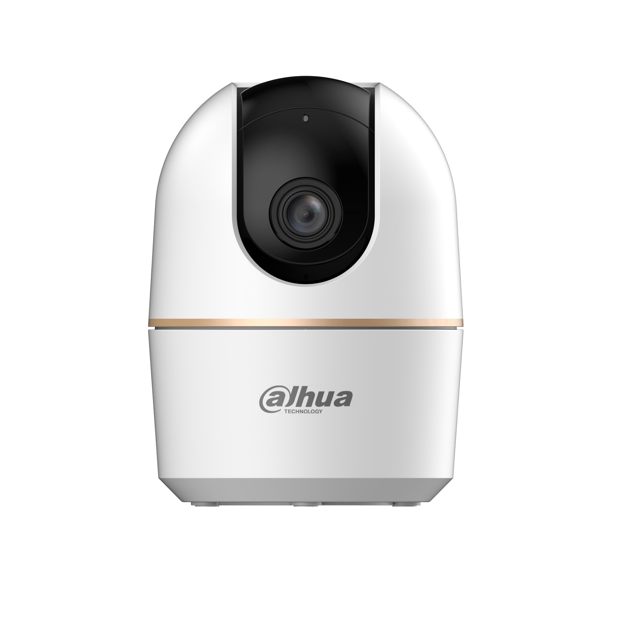 DAHUA DH-IPC-H5AP-0360B Мини-PT IP-видеокамера с Wi-Fi 5Мп, 1/3” CMOS, объектив 3.6мм, обнаружение людей, ИК 10м, микрофон, динамик