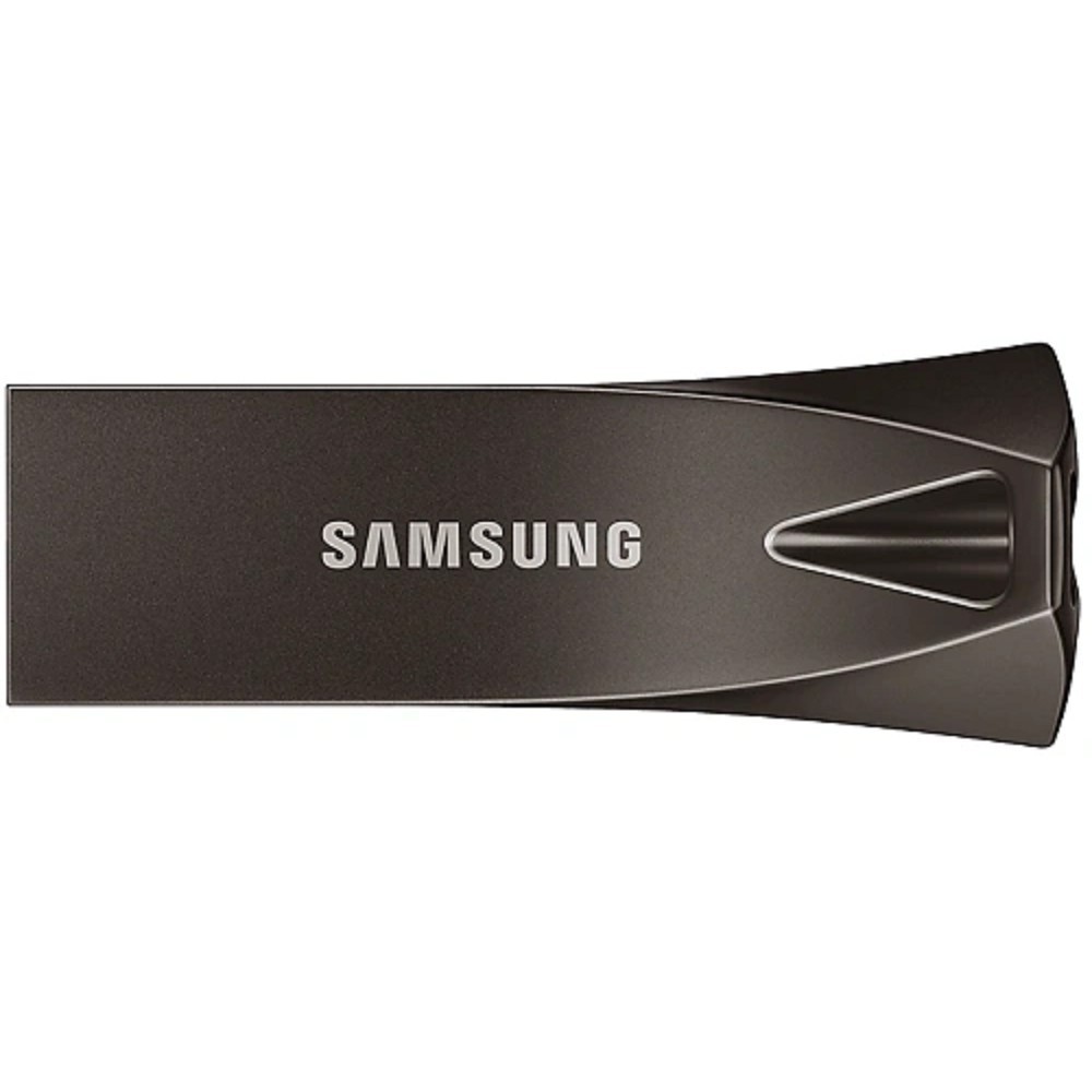 Samsung Drive 64GB BAR Plus Grey USB 3.1 [MUF-64BE4/APC/CN]