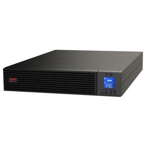 APC Smart-UPS SRV SRV1KRIRK {On-Line, 1000 ВА, 230 В,with RailKit}