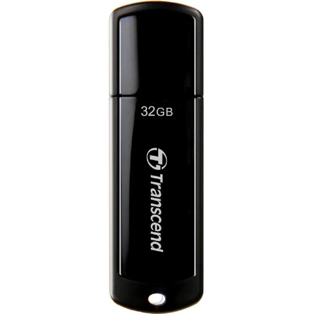 Transcend USB Drive 32Gb JetFlash 700 TS32GJF700 {USB 3.0}