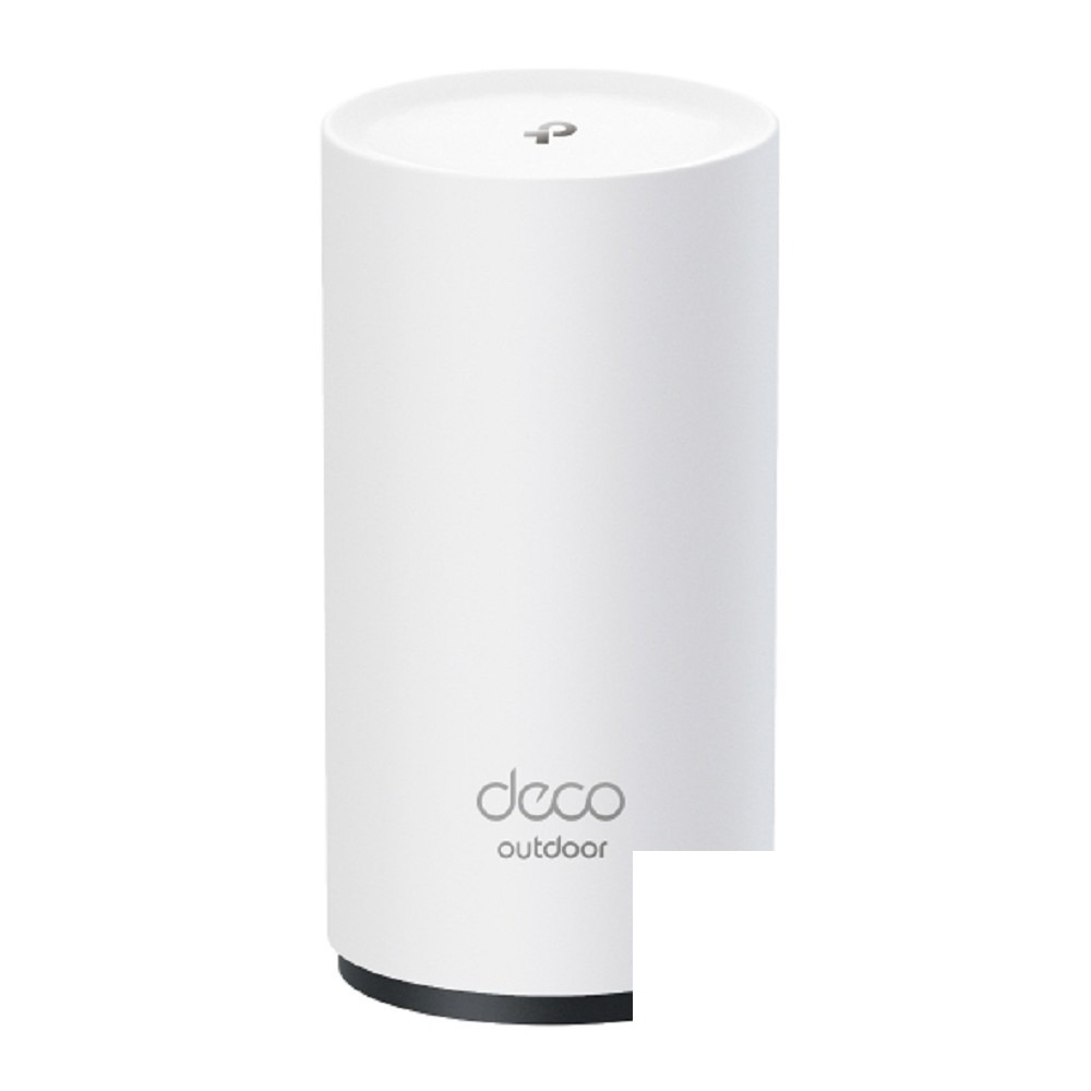 TP-Link Deco BE25-Outdoor(1-pack) BE3600 Mesh-модуль Wi-Fi 7 для улицы и помещений