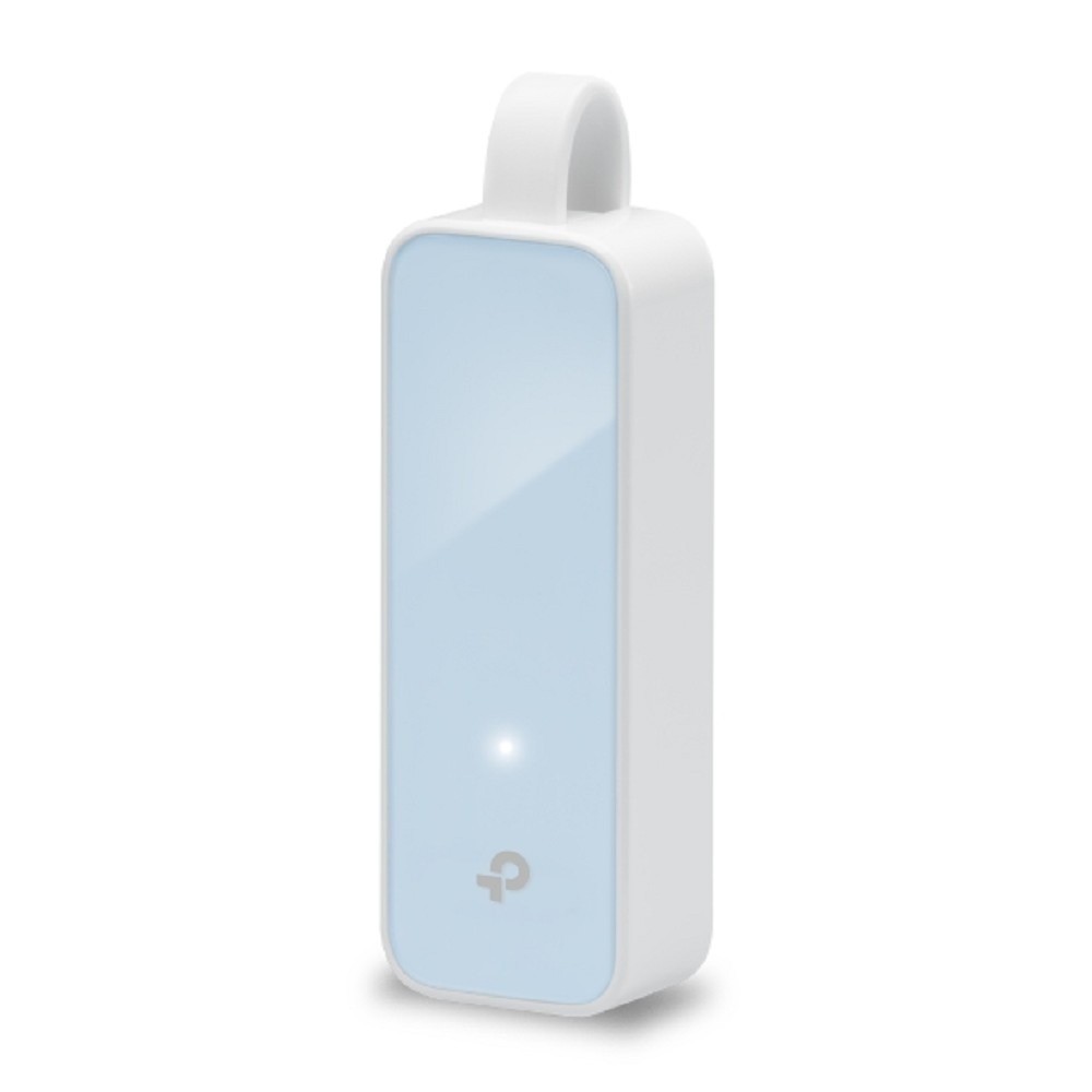 TP-Link UE200 Сетевой адаптер 10/100 USB 2.0/Fast Ethernet