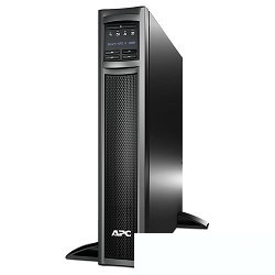 APC Smart-UPS X 1000VA SMX1000I {Line-interactive, 1000VA/800W, Rack/Tower, IEC, LCD}