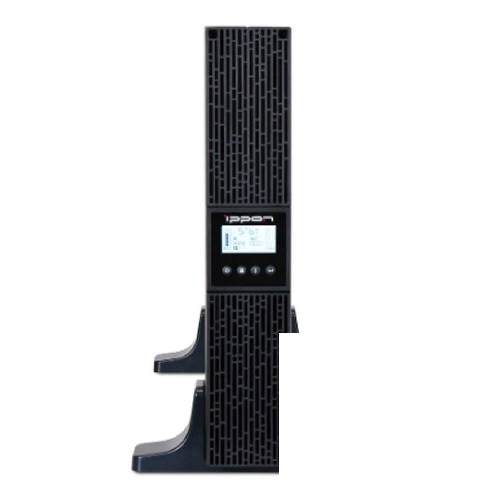 Ippon SMART WINNER II 2000E 1800Вт/2000ВА, black {1192980}