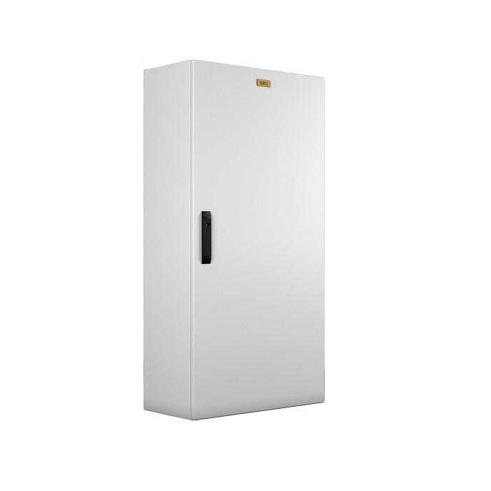 Elbox Электротехнический шкаф системный IP66 навесной (В1400 x Ш1000 x Г300) EMWS с двумя дверьми EMWS-1400.1000.300-2-IP66