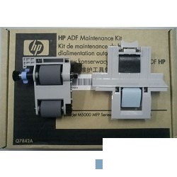 HP Q7842A/Q7842-67902 Сервисный набор ADF {LJ M5025/M5035 MFP}