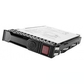 HPE 8TB SATA 6G Midline 7.2K LFF (3.5in) SC 1yr Wty Helium 512e Digitally Signed Firmware HDD (861594-B21)