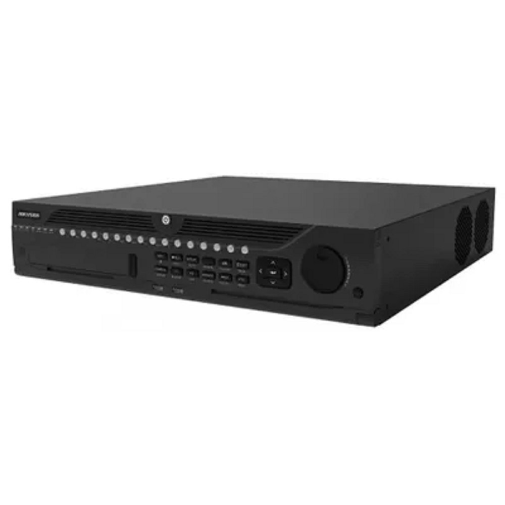 Видеорегистратор NVR (сетевой) Hikvision iDS-9032HQHI-M8/S