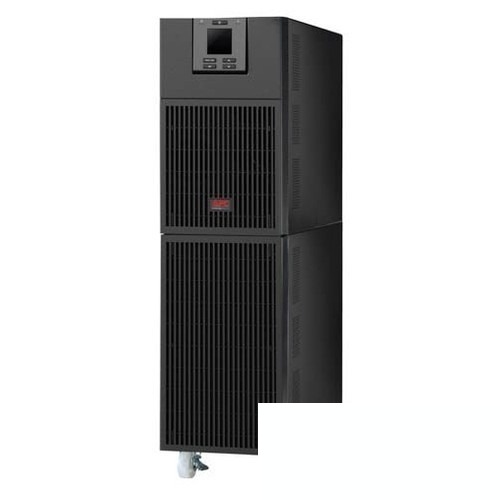APC Easy SRV10KI {On-Line, 10kVA / 10kW, Tower, Hard Wire, LCD}