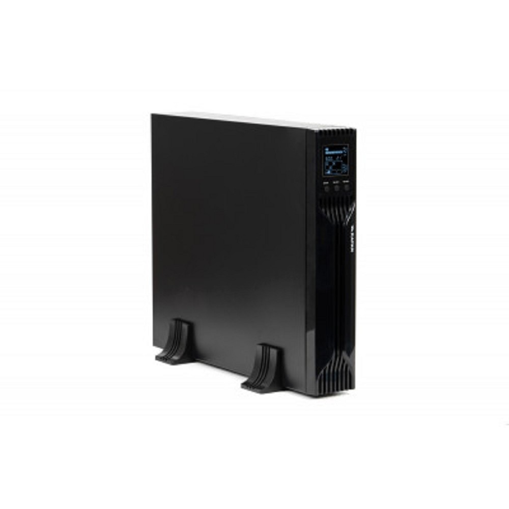 ИБП Бастион RAPAN-UPS 3000-RACK-IN-4X9 {Line-interactive, 3000ВА/2100Вт, USB, 2х EURO, АКБ 4x 9Ah, подкл АКБ блоков RAPAN BC 48/9S} (8938)