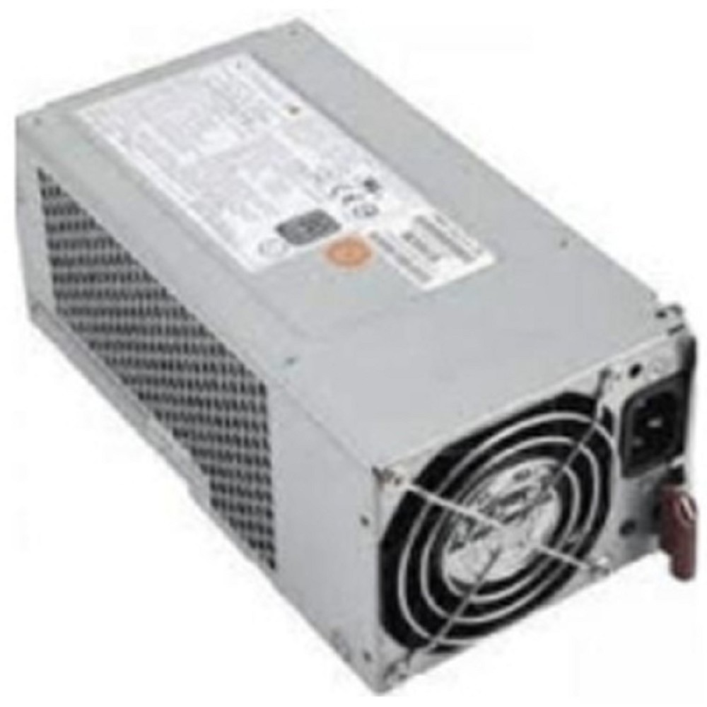 Блок питания Infortrend Power Supply 1200W unit with FAN module, 9681CPSU-0010