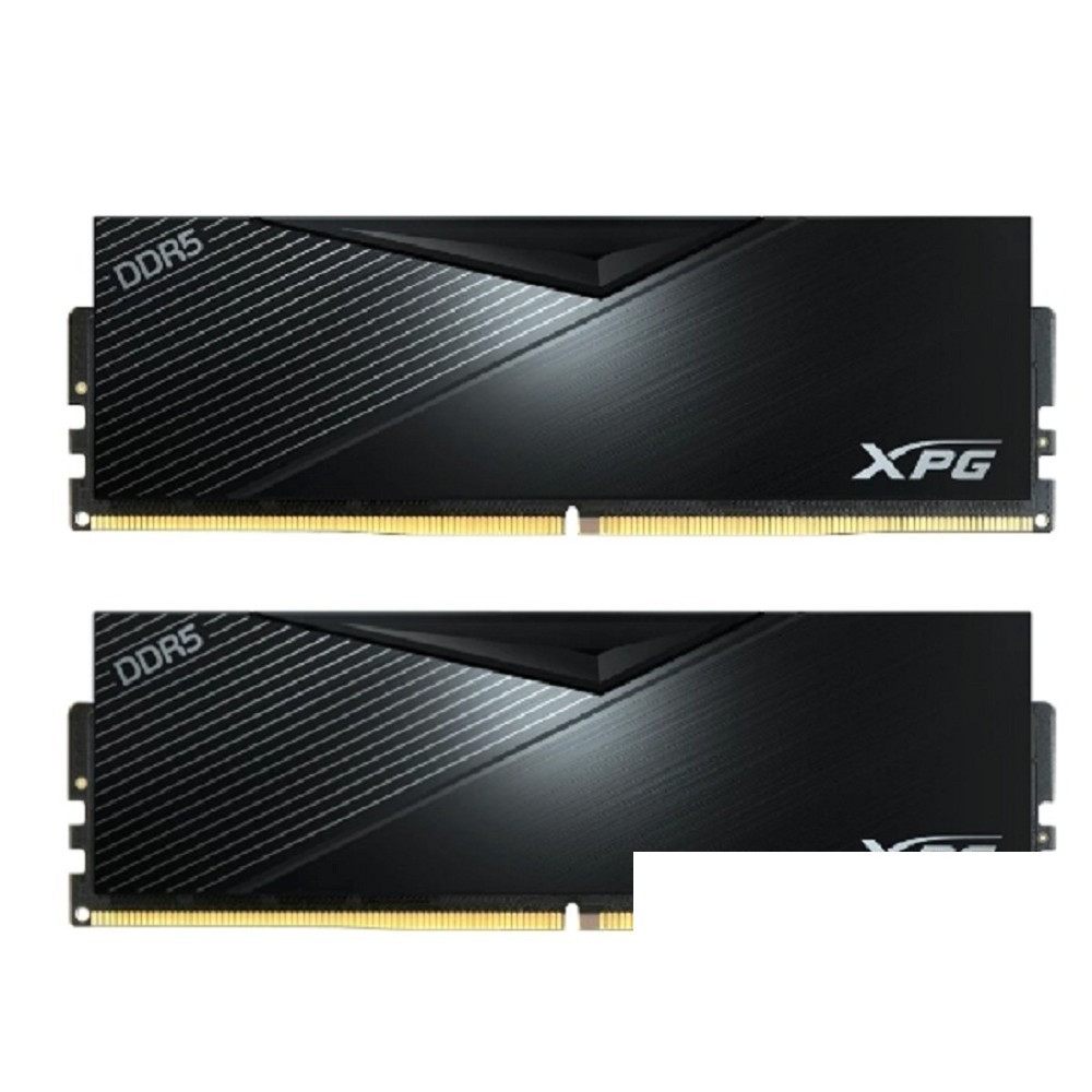 A-data DDR5 DIMM 32GB DDR5-6400 K2 AX5U6400C3216G-DCLABK