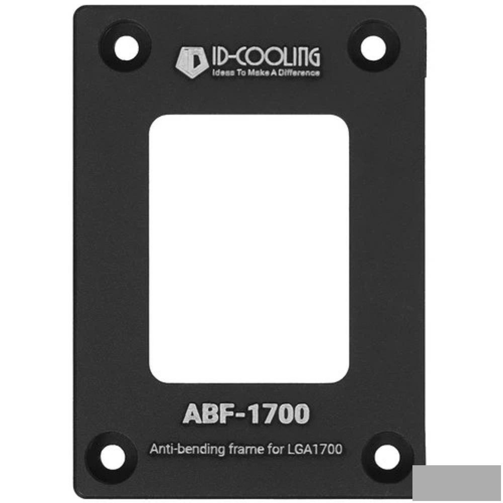 Рамка укрепления сокета ID-Cooling ABF-1700 для Socket LGA1700