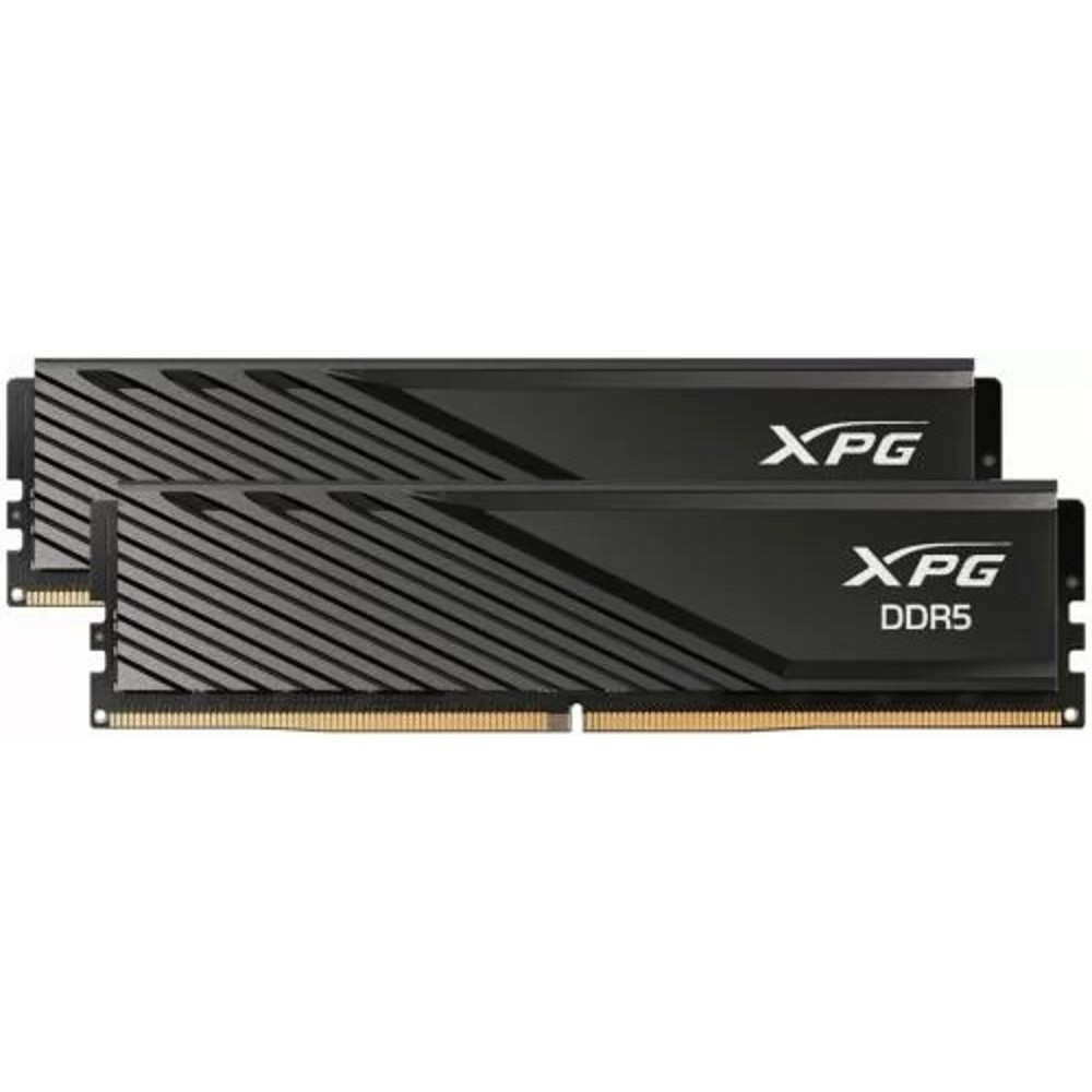 A-data DDR5 DIMM 32GB XPG LANCER Blade DDR5-5600 AX5U5600C4616G-DTLABBK, CL46, 1.1V K2*16GB BLACK