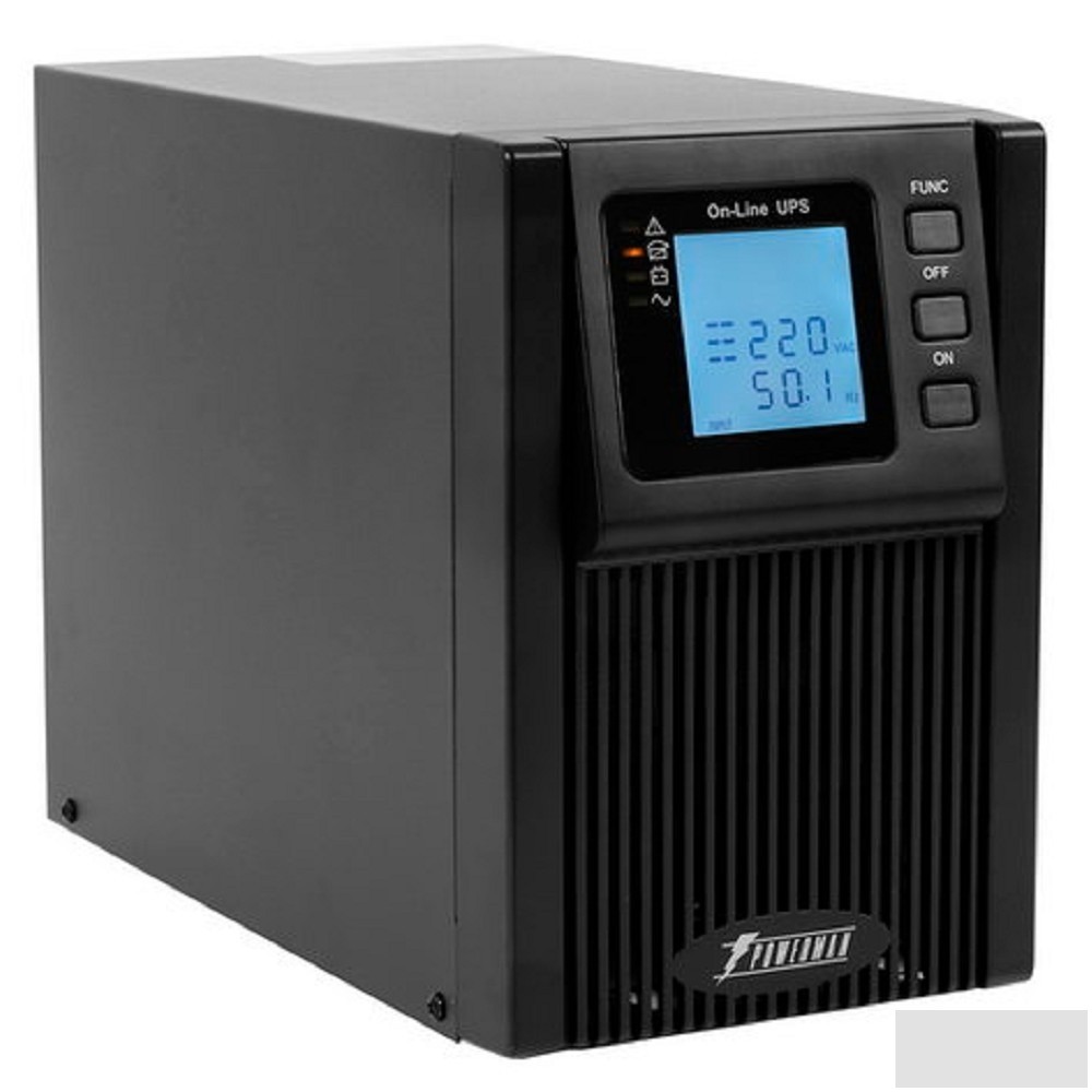 Powerman ИБП Online 1000 Plus — ИБП и UPS
