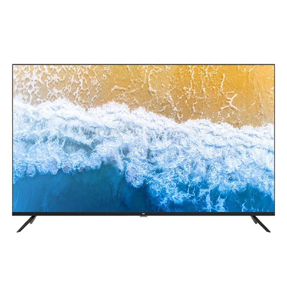 BQ 55FSU01B Black — Телевизоры