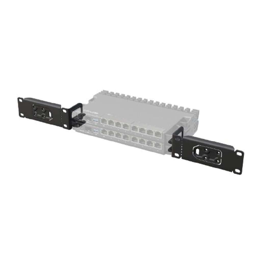 MikroTik K-79/RME5009 Монтажный комплект для RB5009/L009 в стойку 19"