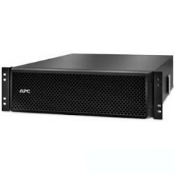APC Smart-UPS SRT SRT192RMBP2 {192V 8 and 10kVA RM Battery Pack}