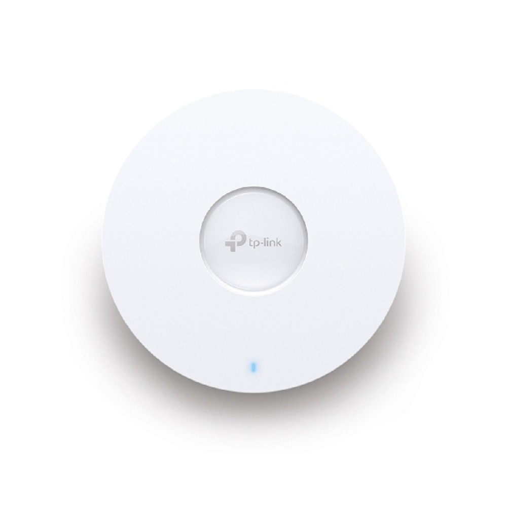TP-Link EAP650 AX3000 Потолочная двухдиапазонная точка доступа Wi-Fi 6