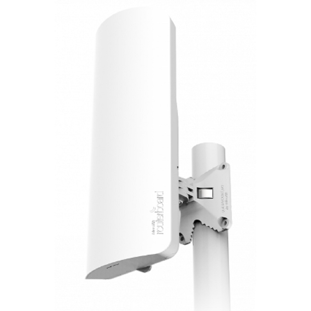 MikroTik L22UGS-5HaxD2HaxD-15S mANTBox ax 15s Базовая станция, 2,4+5 ГГц (a/b/g/n/ac/ax), 12 дБи (2,4 ГГц), 15 дБи (5 ГГц), SFP