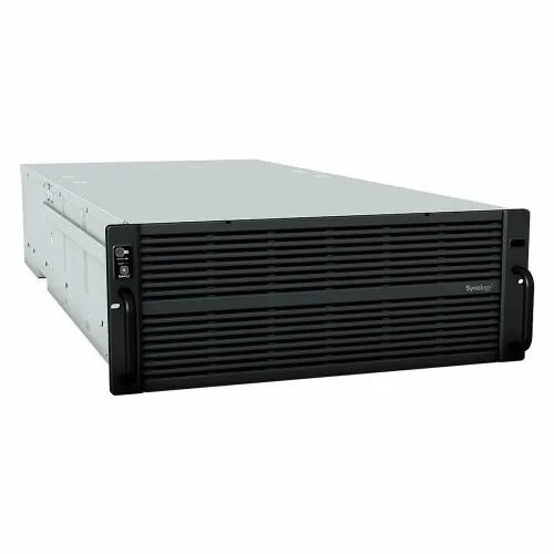 Synology RX6022sas Модуль расширения 60x3.5" SAS, горячая замена, для HD6500