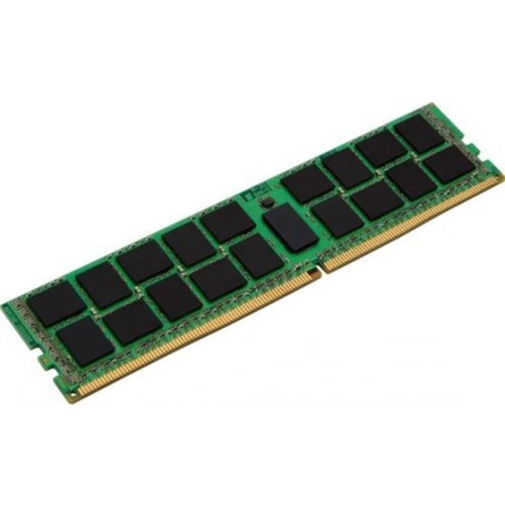 Crucial DDR4 64Gb MTA36ASF8G72PZ-3G2F1 DIMM ECC Reg PC4-25600 CL22 3200MHz