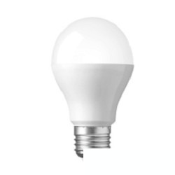 Rexant 604-008-3 Лампа светодиодная REXANT Груша A60 15.5 Вт E27 1473 Лм 2700 K теплый свет (3 шт./уп.)
