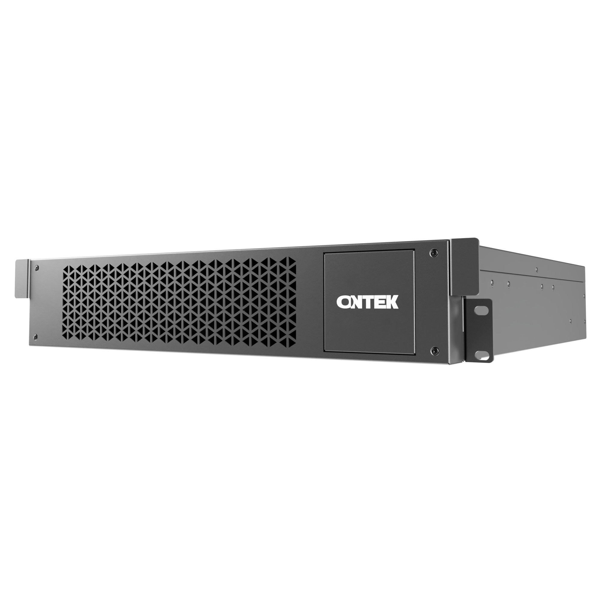 Батарейный модуль ONTEK SMX RT 3 BM 9Ач х 96В, 10 лет {12В/9Ач * 8 шт}