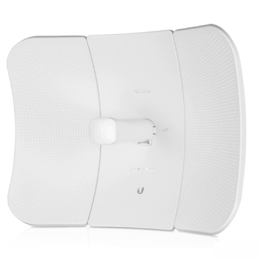 UBIQUITI LBE-5AC-LR Точка доступа LiteBeam 5AC 5ГГц, MIMO 2х2, 15км
