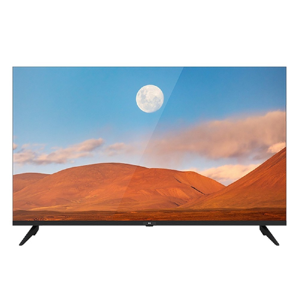 BQ 43FSU38B Black — Телевизоры