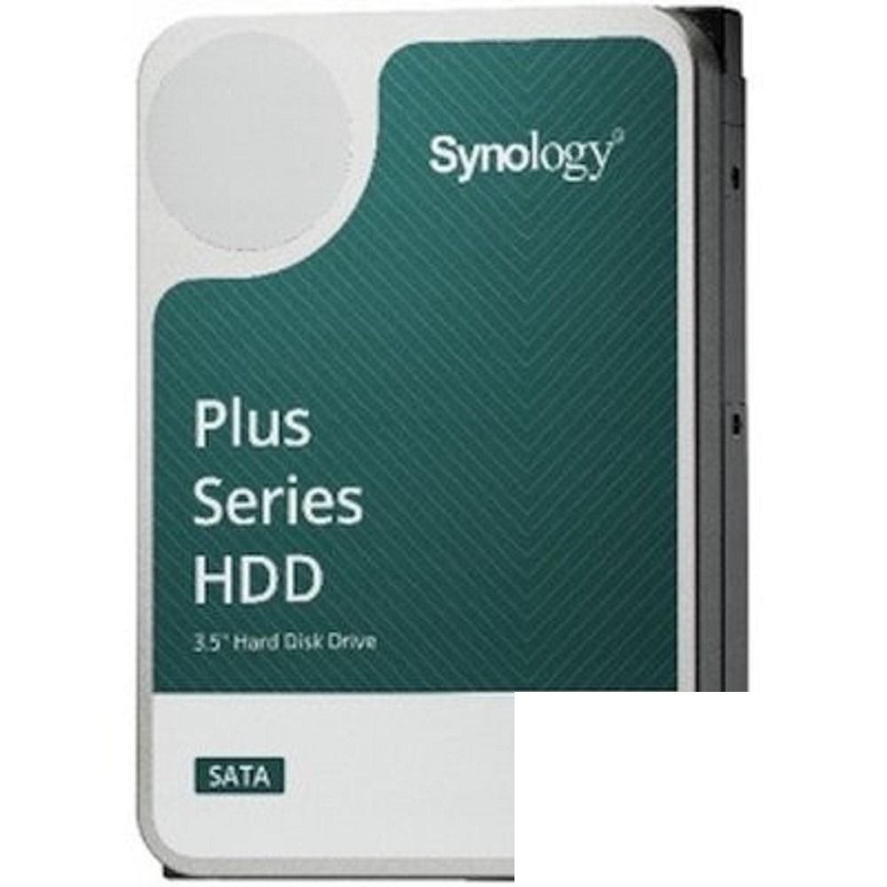 Synology HAT3300-4T HDD SATA 3,5", 4Tb, 5400 rpm, 256Mb, 6 Гбит/с