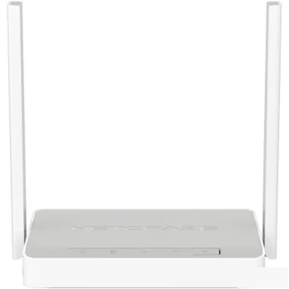 Netcraze Extra (NC-1714) Интернет-центр с Mesh Wi-Fi 5 AC1200, 4-портовым Smart-коммутатором и портом USB