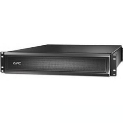 APC Smart-UPS SRT SRT72RMBP 2.2kVA RM Battery Pack