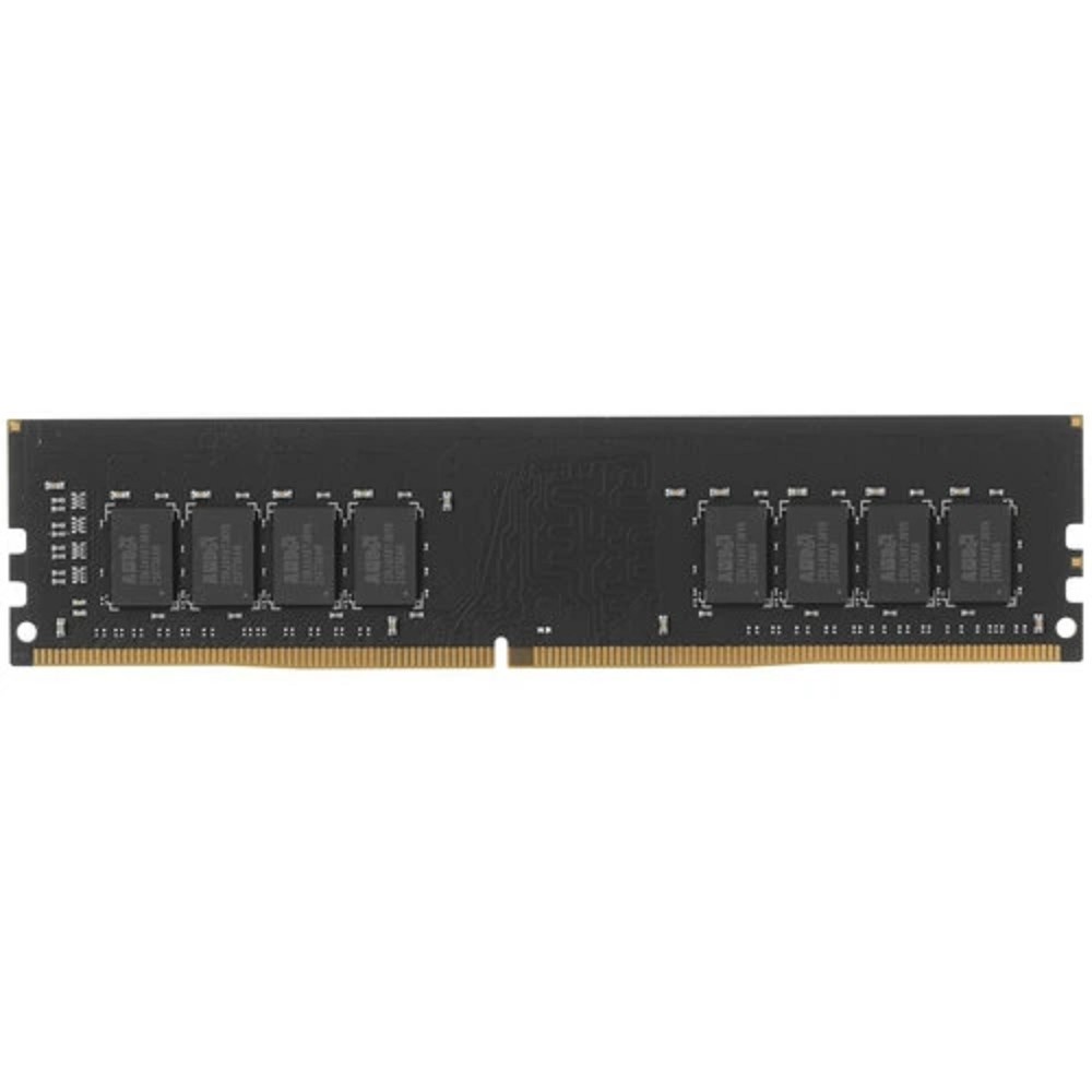 AMD DDR4 DIMM 16GB R7416G2606U2S-UO PC4-21300, 2666MHz
