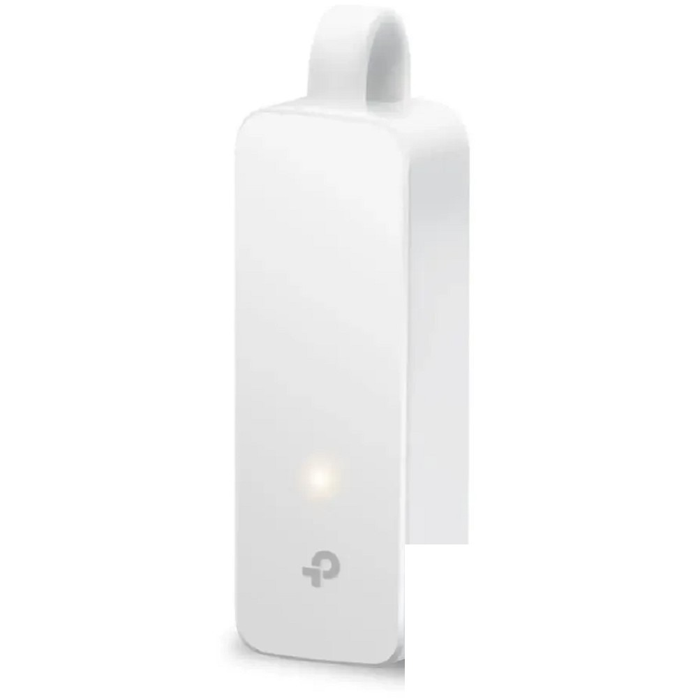 TP-Link UE300C Сетевой адаптер USB Type-C/RJ45 Gigabit Ethernet