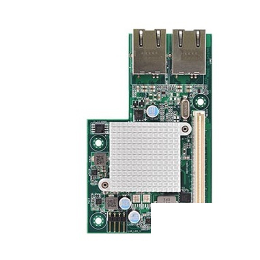 ASRock M350R (PCIE X8 Mezzanine card, Intel I350-AM2)