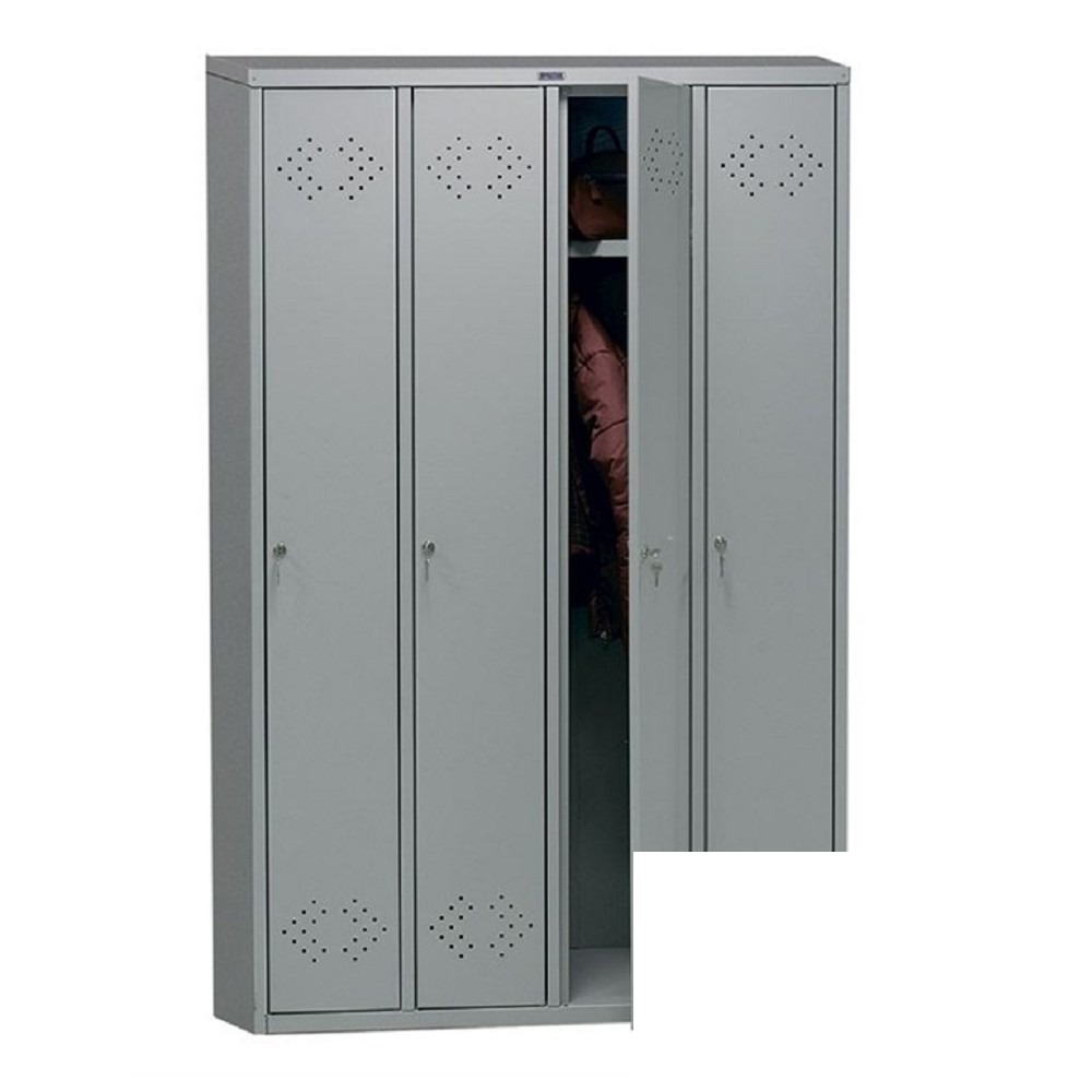 Шкаф для сумок Стандарт LS-24 (S23099524102)