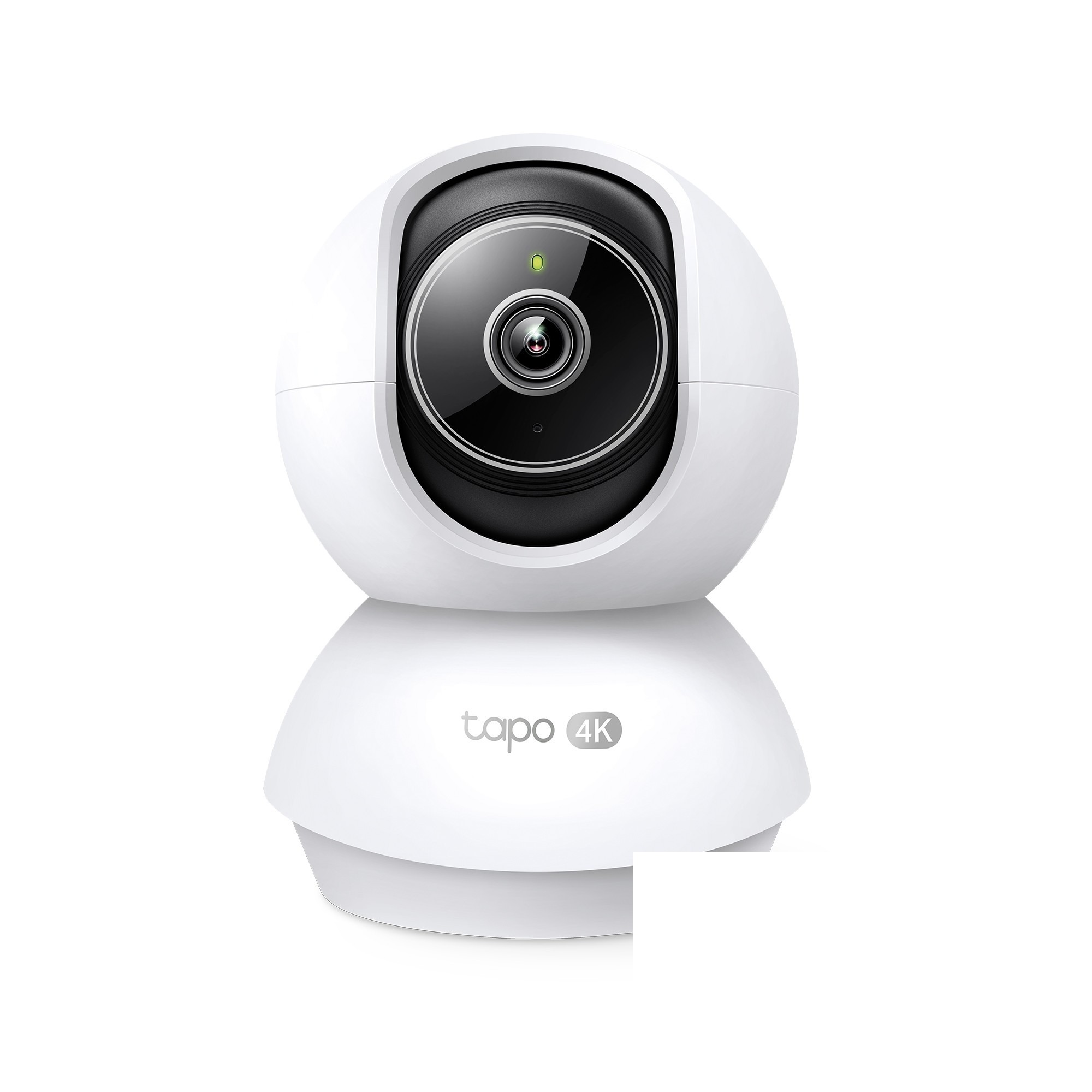 TP-Link Tapo C250 Умная поворотно-наклонная камера с ИИ