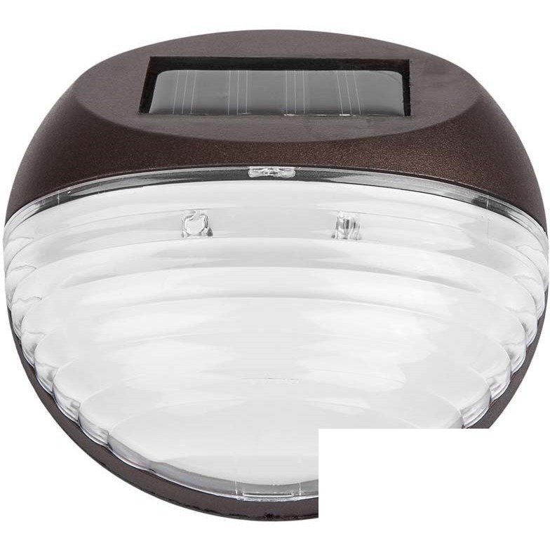 Rexant 602-214 Светильник светодиодный, настенный на солнечной батарее (SLC-60) LAMPER