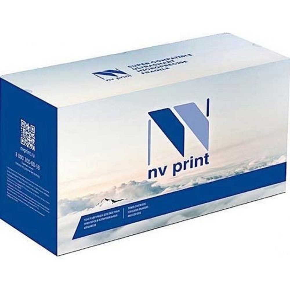 NV Print W1331A Тонер-картридж NV-W1331A 331A для HP Laser 408dn/MFP432 (5000k)
