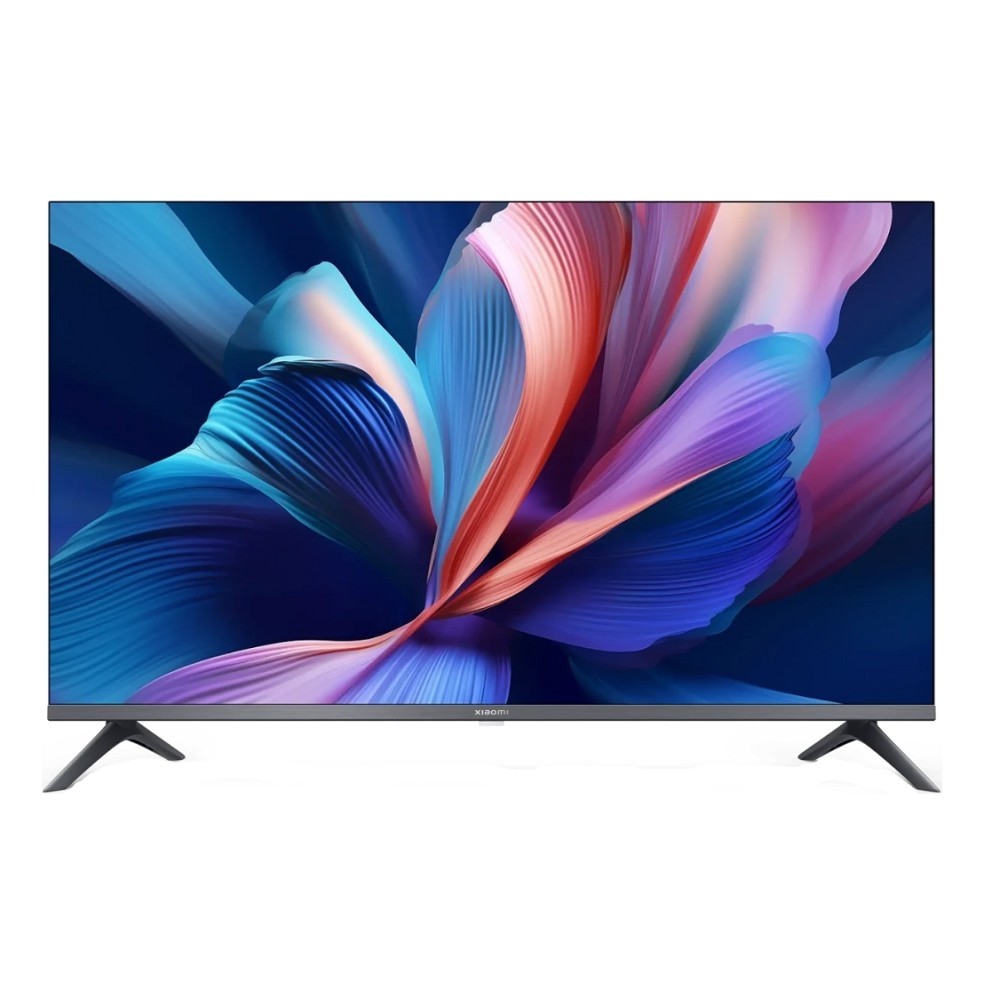 Xiaomi TV A Pro 32 2026, черный {QLED, (Гц): 60, разрешение экрана: 1366*768 HD, глубина цвета: 16.7 млн} [L32MB-APRU]