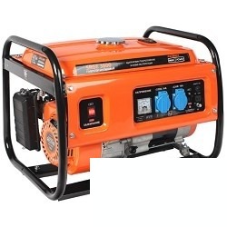 Генератор бензиновый PATRIOT Max Power SRGE 3800 [474103155]