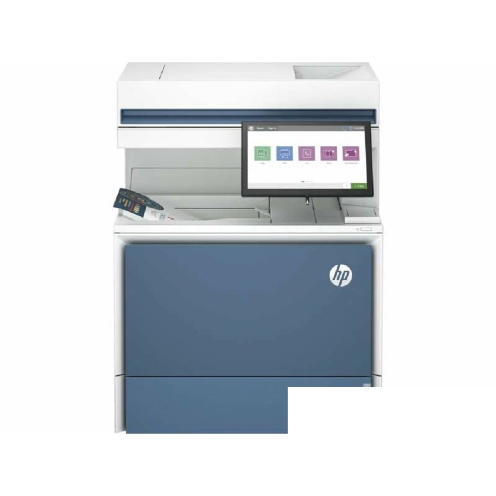 HP Color LaserJet Enterprise Flow MFP 6800zf (6QN36A)