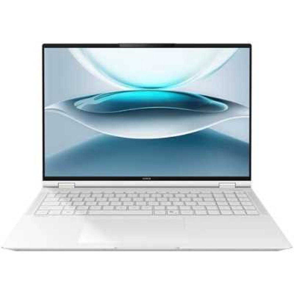 Honor MagicBook Pro 16 2025 Hunter Ul9 285H/32Gb/SSD1Tb/RTX 5060/16"/IPS/3K/W11H/white