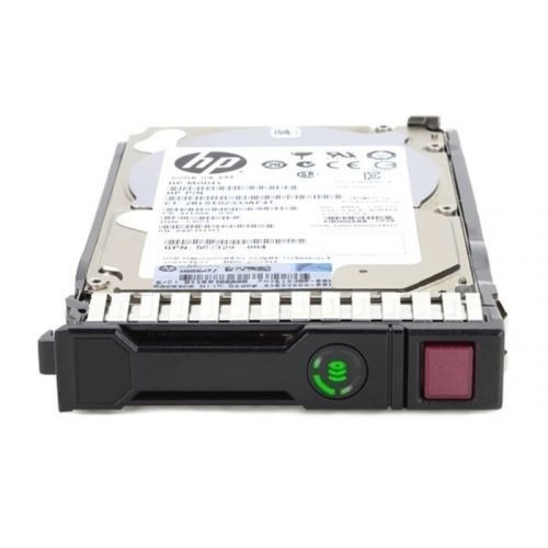 Жесткий диск 870794-001(B) 600Gb 2.5" HPE SAS 15000rpm 12Gb/s Smart Carrier digitally signed firmware (гарнтия 3 года)